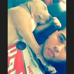 Meet your Posher, Ernesto